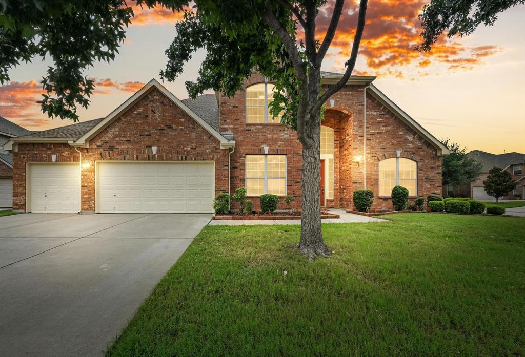 Flower Mound, Texas 75028, United States, 4 Bedrooms Bedrooms, ,3 BathroomsBathrooms,Residential,Active,168727