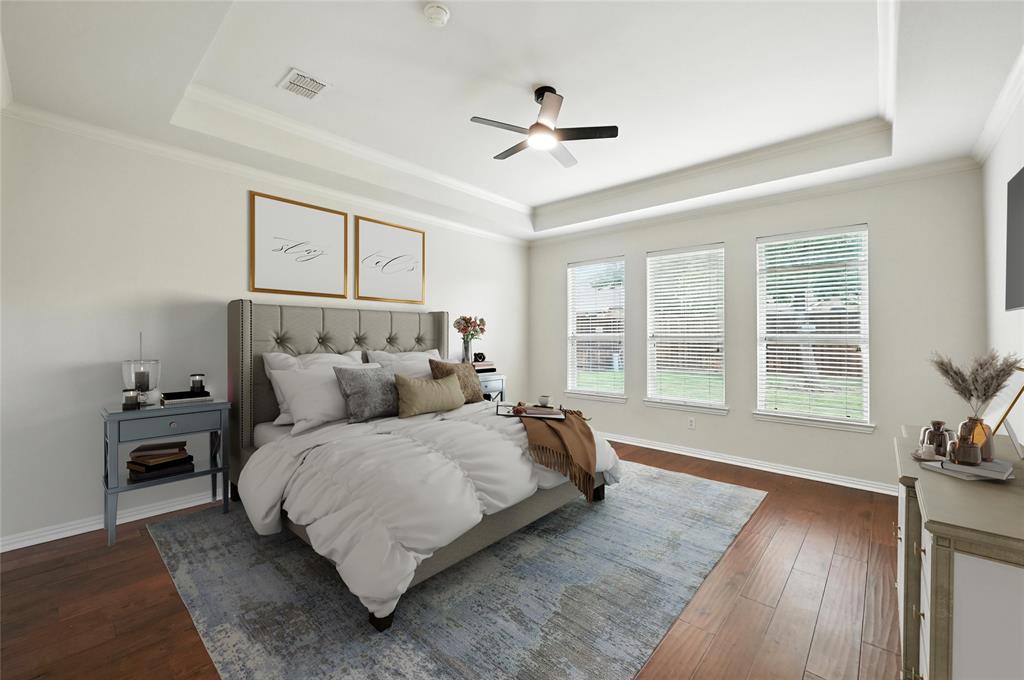 Flower Mound, Texas 75028, United States, 4 Bedrooms Bedrooms, ,3 BathroomsBathrooms,Residential,Active,168727