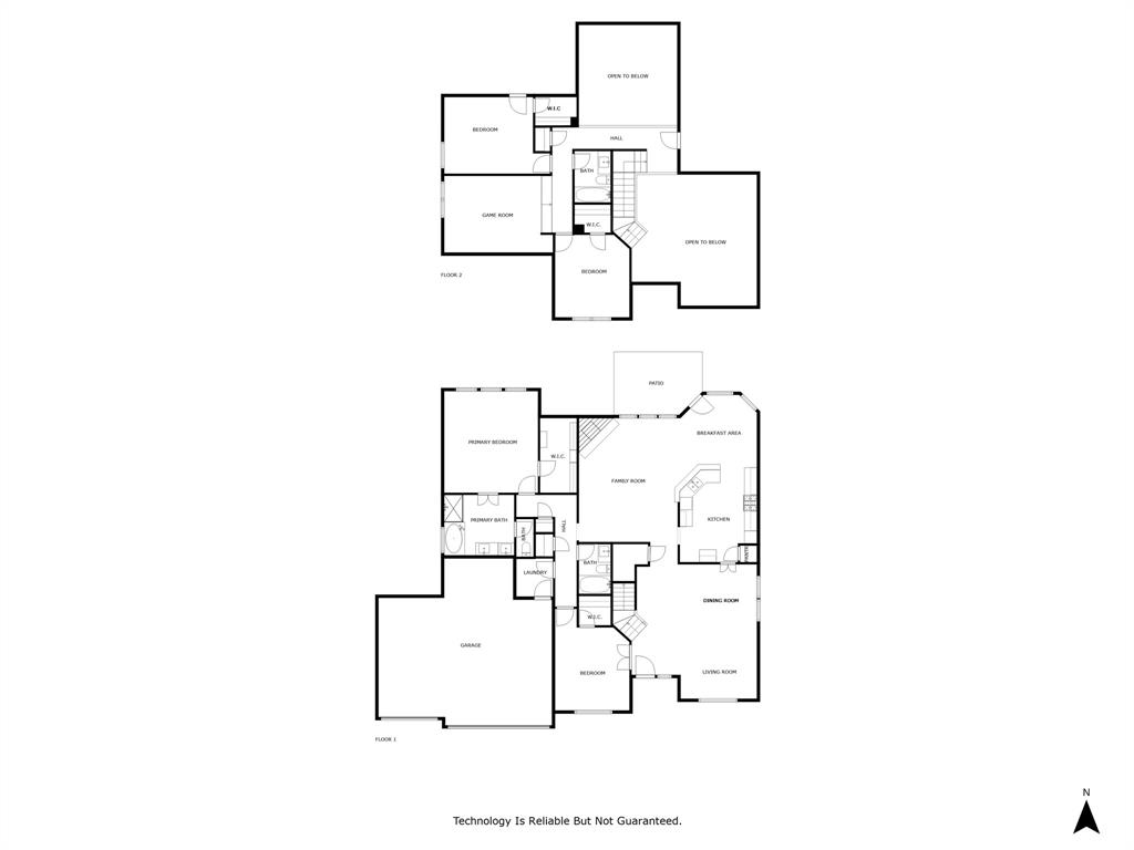 Flower Mound, Texas 75028, United States, 4 Bedrooms Bedrooms, ,3 BathroomsBathrooms,Residential,Active,168727