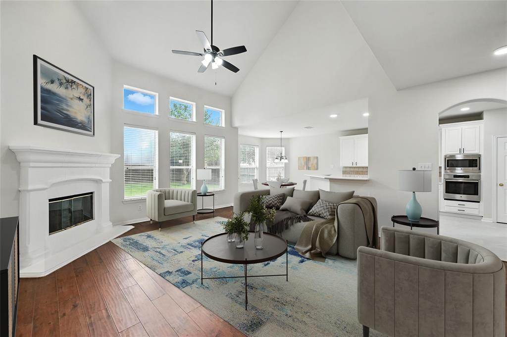 Flower Mound, Texas 75028, United States, 4 Bedrooms Bedrooms, ,3 BathroomsBathrooms,Residential,Active,168727