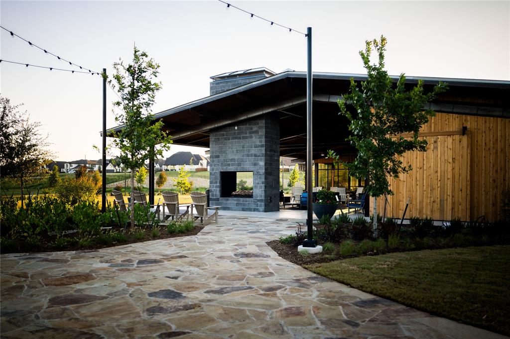 Reunion - Residential