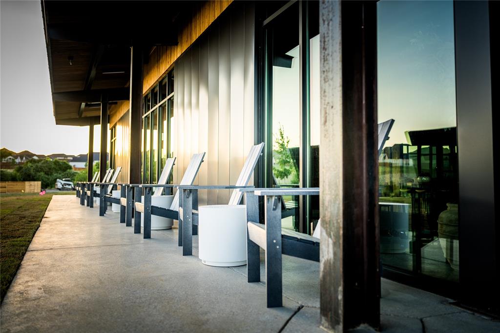 Reunion - Residential