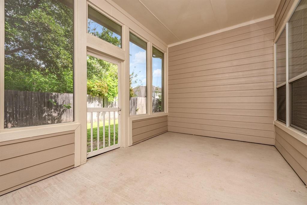 Woodcreek Ph 2b - Residential Lease