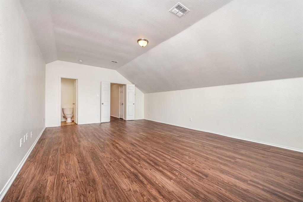 Woodcreek Ph 2b - Residential Lease