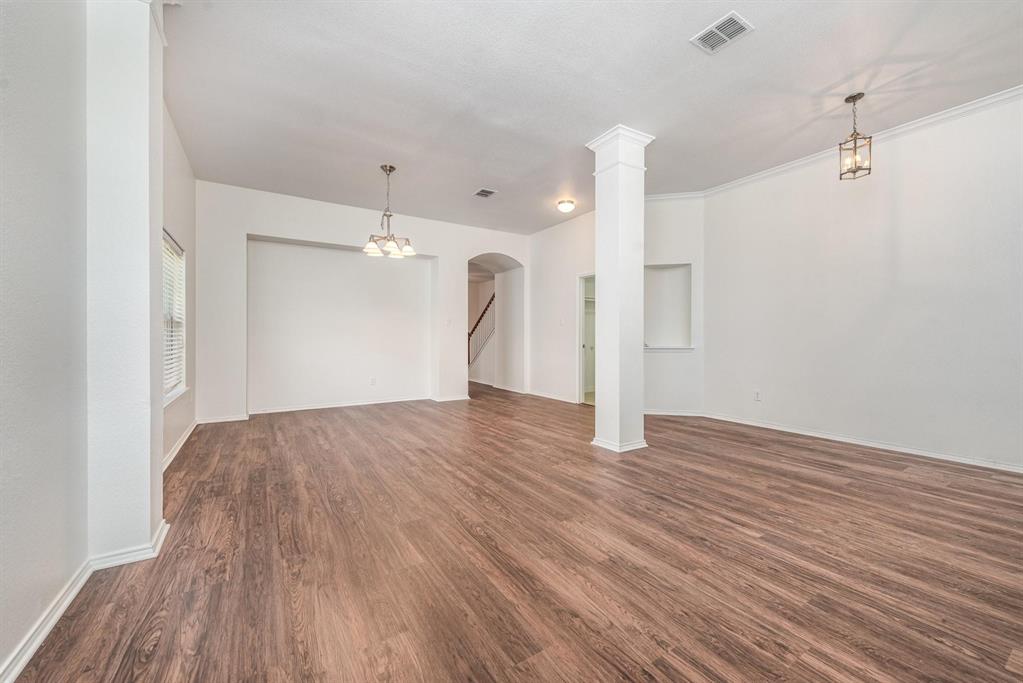 Woodcreek Ph 2b - Residential Lease