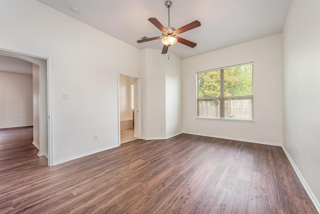 Woodcreek Ph 2b - Residential Lease