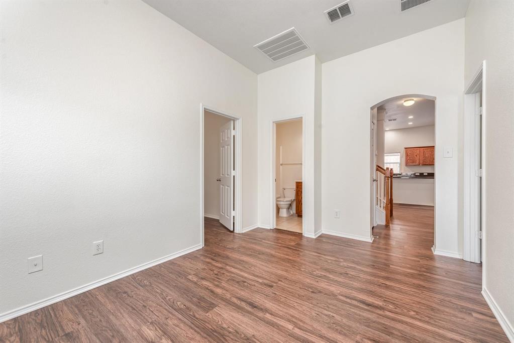 Woodcreek Ph 2b - Residential Lease