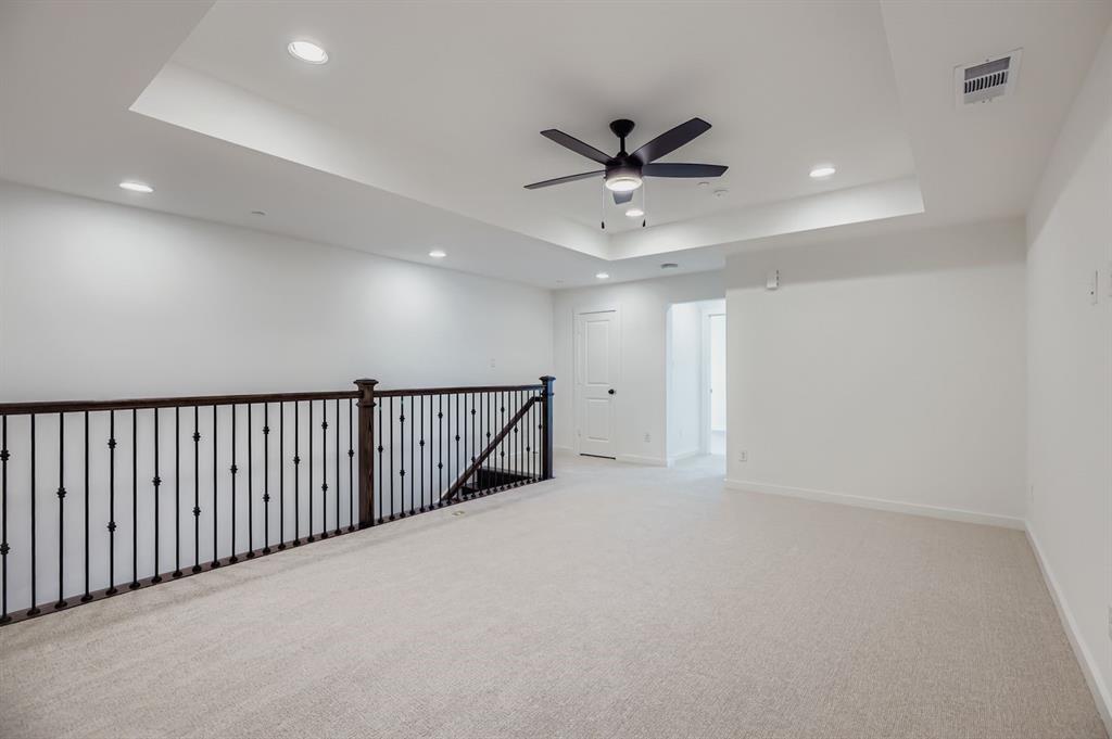 Castle Hills Northpointe Townhomes - Residential