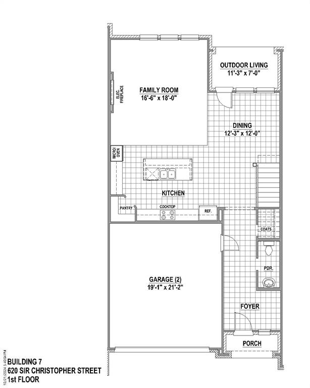 620 Sir Christopher Street