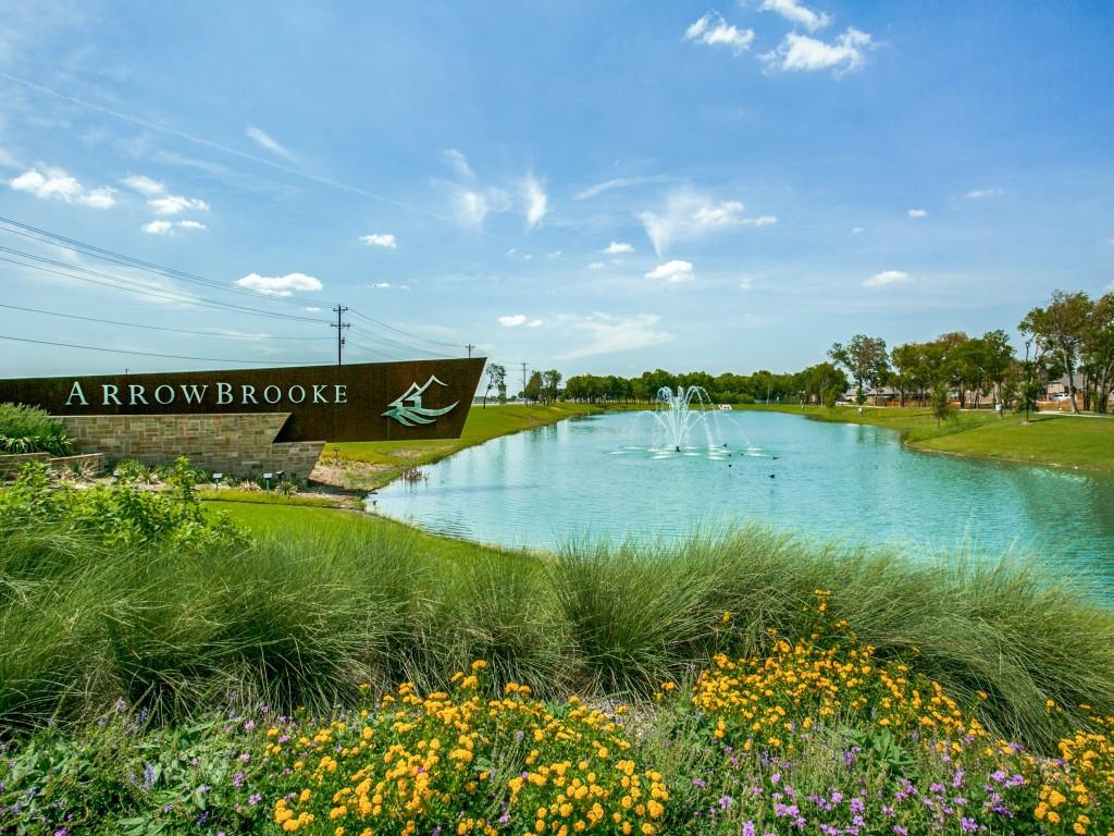 Arrow Brooke Ph 3b - Residential