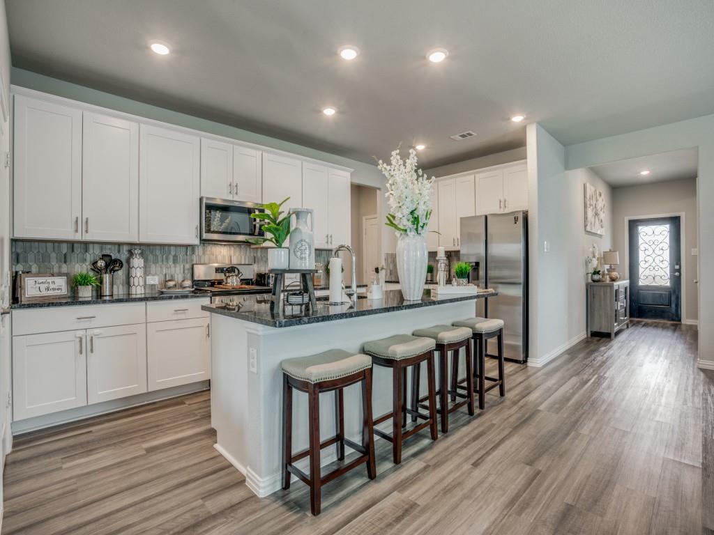 Arrow Brooke Ph 3b - Residential