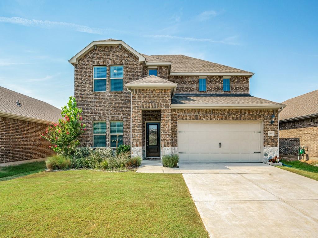 Arrow Brooke Ph 3b - Residential