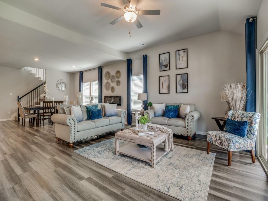 Arrow Brooke Ph 3b - Residential