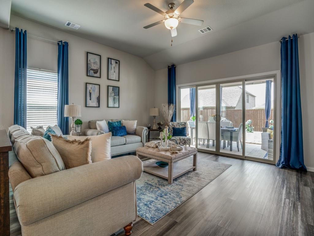 Arrow Brooke Ph 3b - Residential