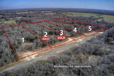 Photo of 7300 FM 1567, Lone Oak, TX 75453 (MLS # 21326625)