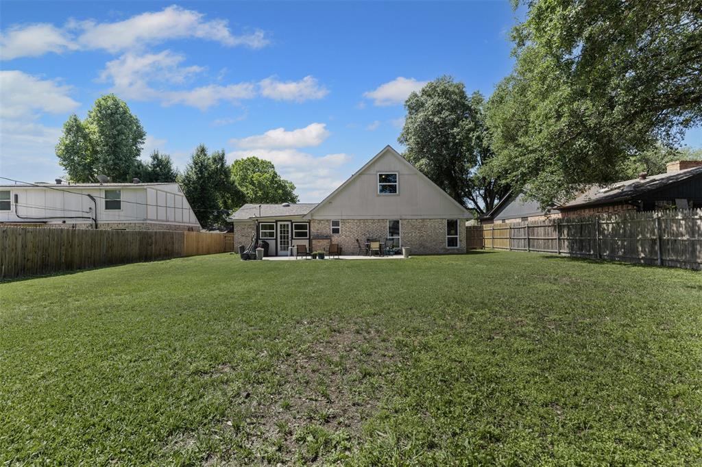 Benbrook, Texas 76126, United States, 3 Bedrooms Bedrooms, ,2 BathroomsBathrooms,Residential,Active,164751