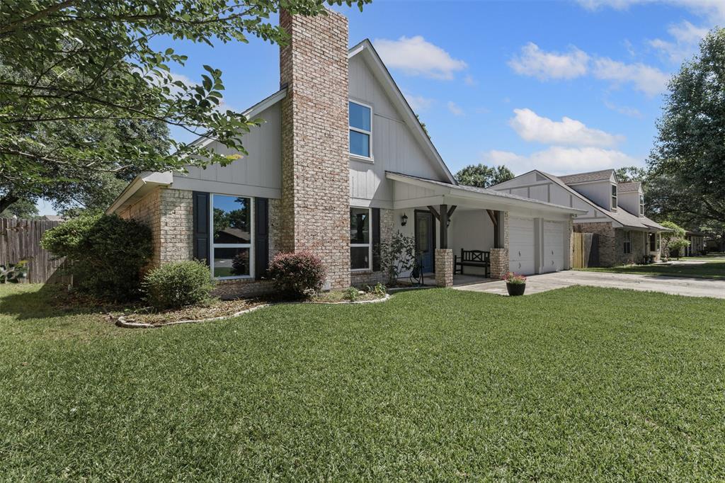 1609 Timbercreek Road