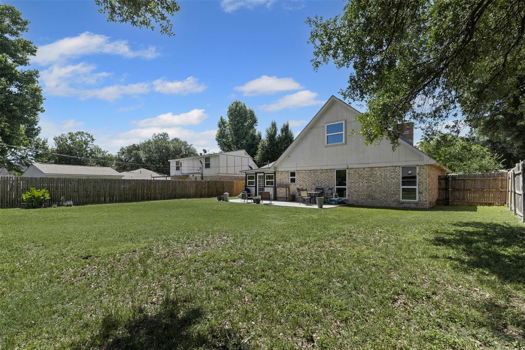 Benbrook, Texas 76126, United States, 3 Bedrooms Bedrooms, ,2 BathroomsBathrooms,Residential,Active,164751
