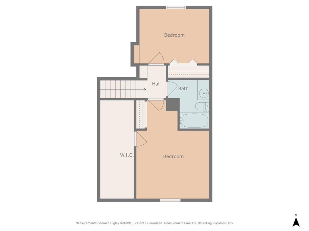 Benbrook, Texas 76126, United States, 3 Bedrooms Bedrooms, ,2 BathroomsBathrooms,Residential,Active,164751