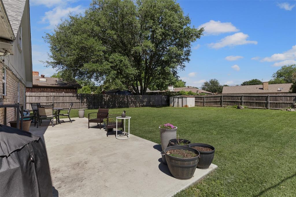 Benbrook, Texas 76126, United States, 3 Bedrooms Bedrooms, ,2 BathroomsBathrooms,Residential,Active,164751