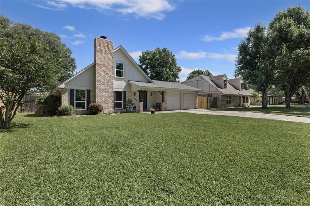 1609 Timbercreek Road