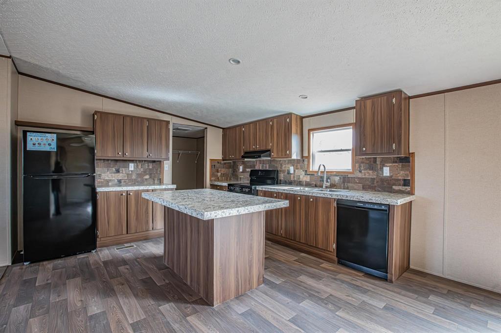 Morris Estates - Residential