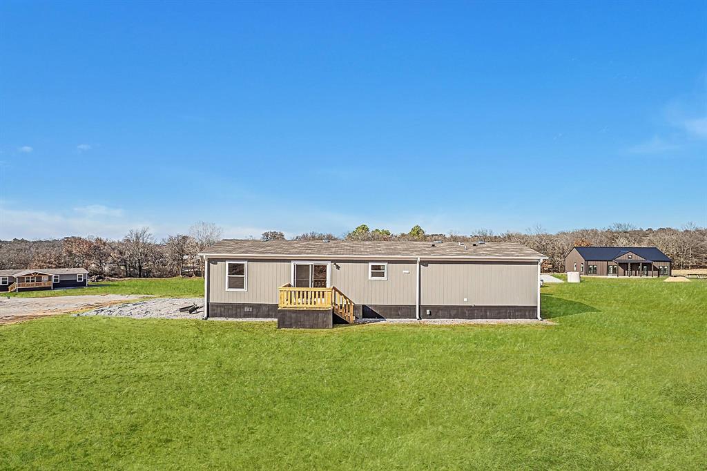 Morris Estates - Residential