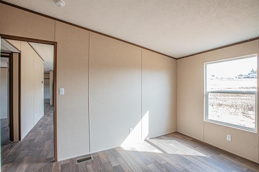 Morris Estates - Residential