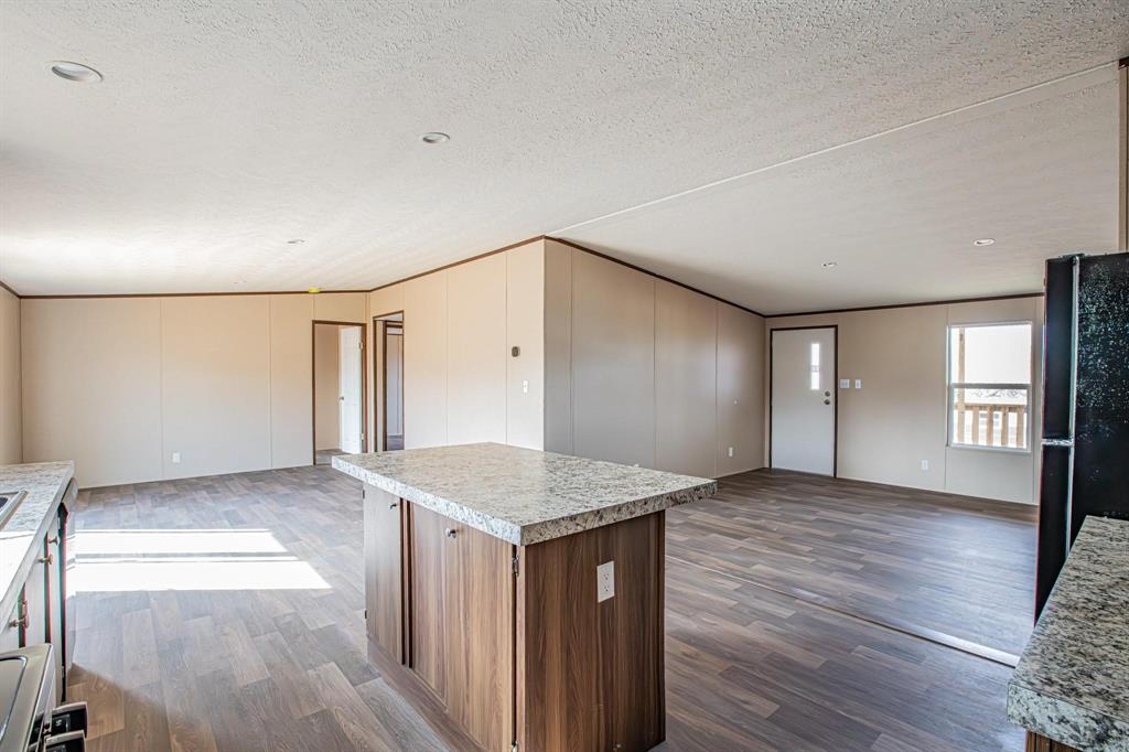 Morris Estates - Residential