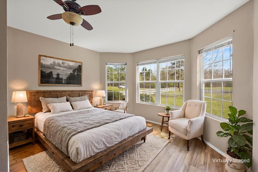 Snug Harbor - Residential