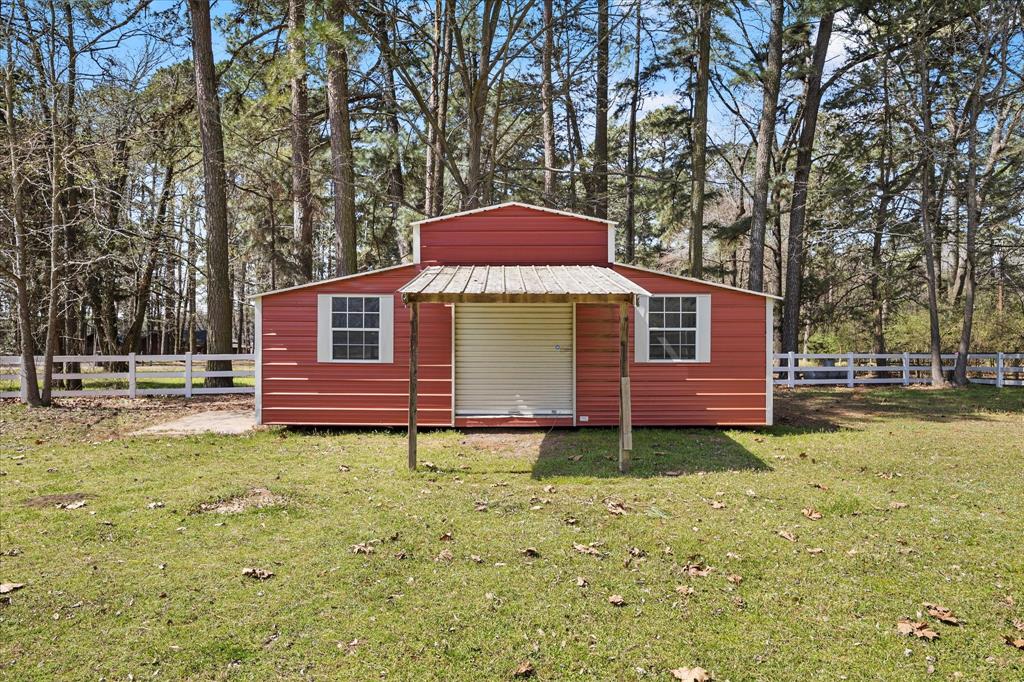 Snug Harbor - Residential