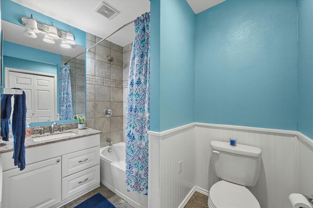 Snug Harbor - Residential