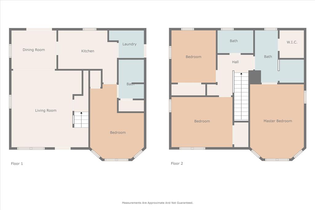 Snug Harbor - Residential
