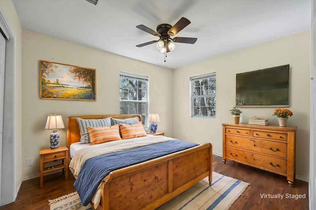 Snug Harbor - Residential