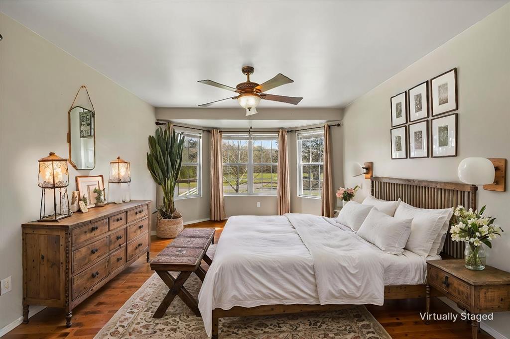 Snug Harbor - Residential