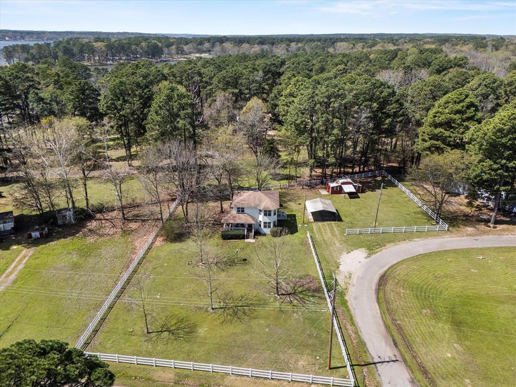 Snug Harbor - Residential