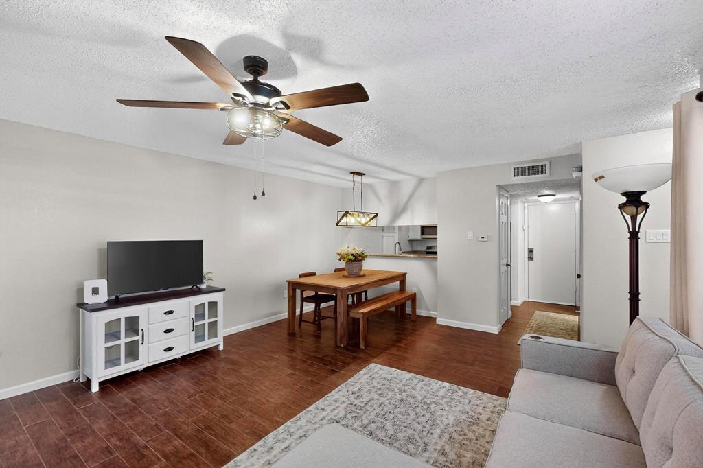 Wingate Condo - Residential