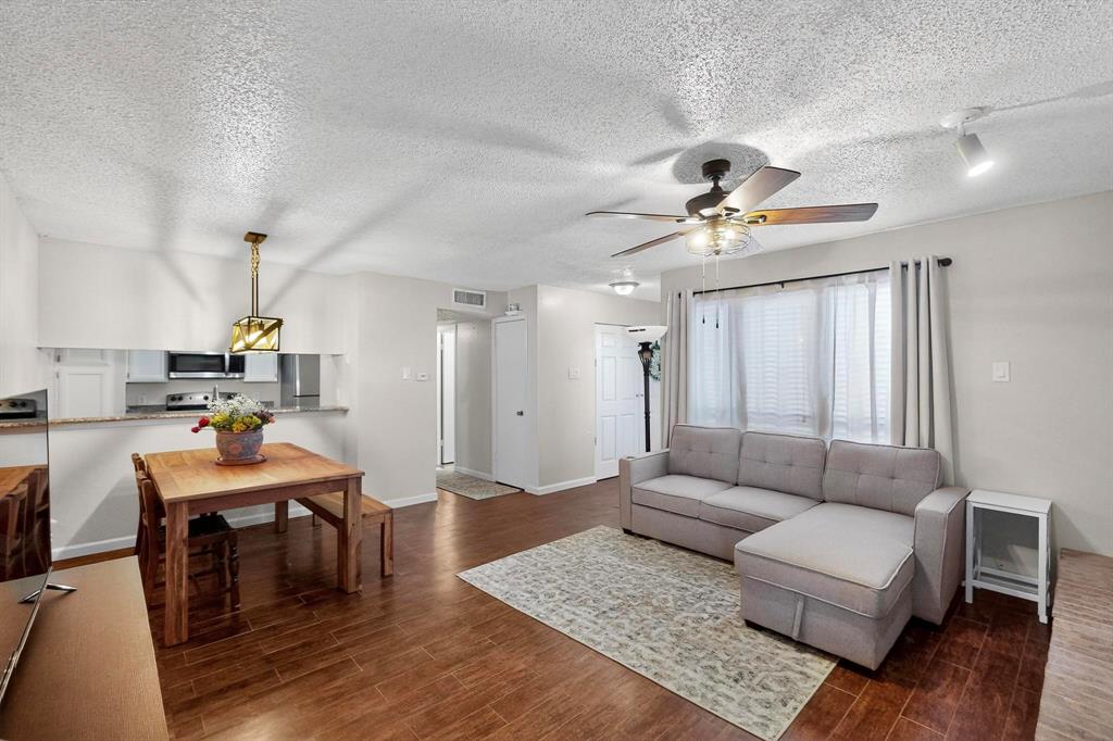 Wingate Condo - Residential