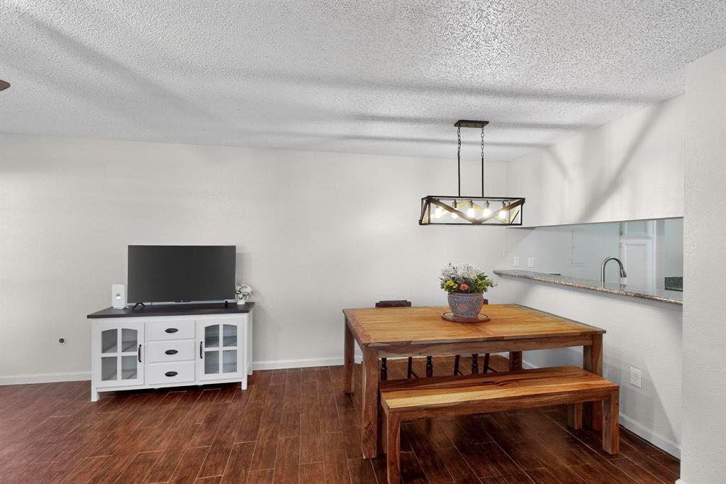 Wingate Condo - Residential