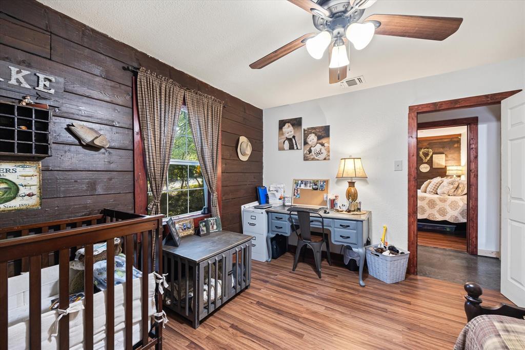 Oak Trail Shores Sec B - Residential