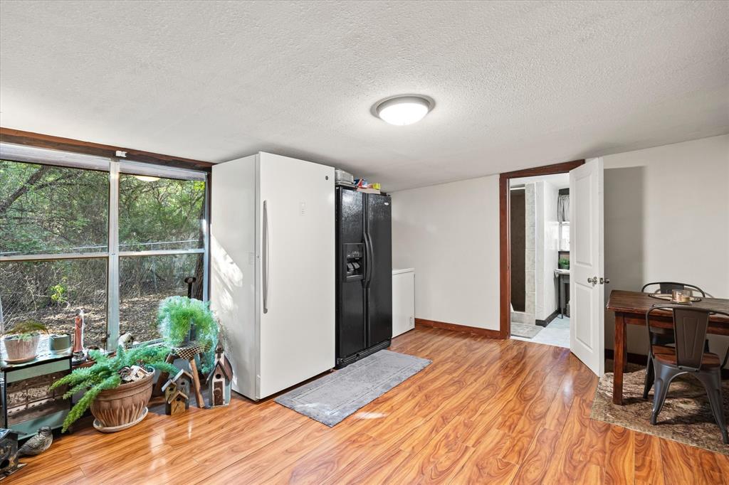 Oak Trail Shores Sec B - Residential