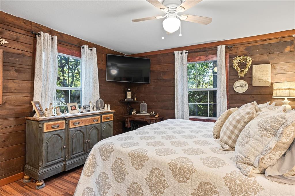 Oak Trail Shores Sec B - Residential