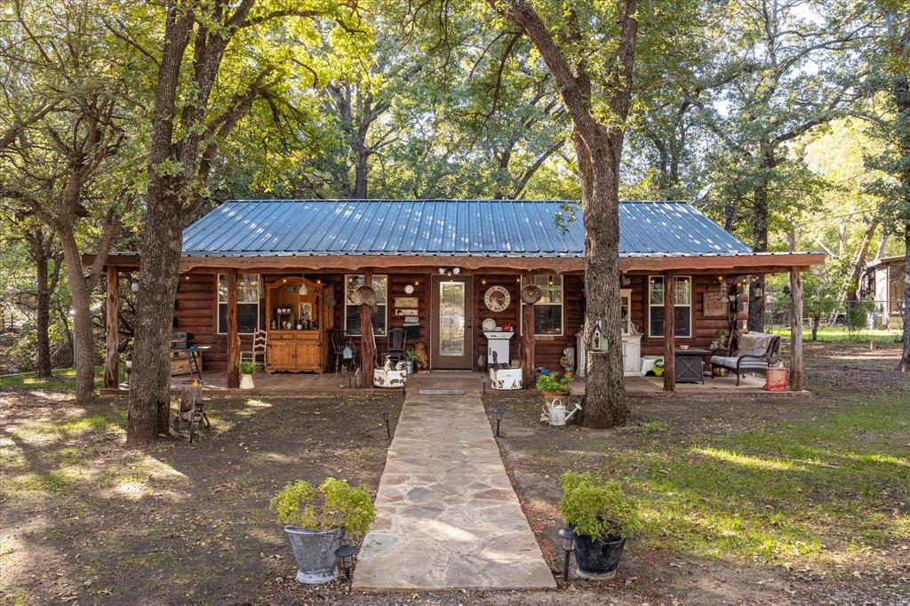 Oak Trail Shores Sec B - Residential