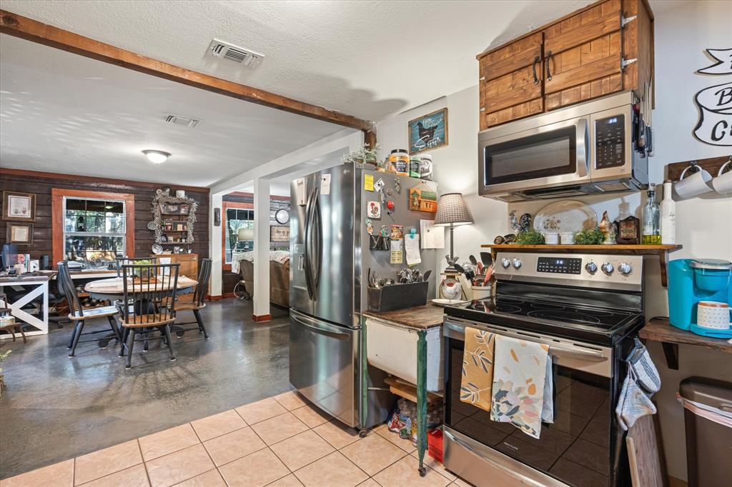 Oak Trail Shores Sec B - Residential