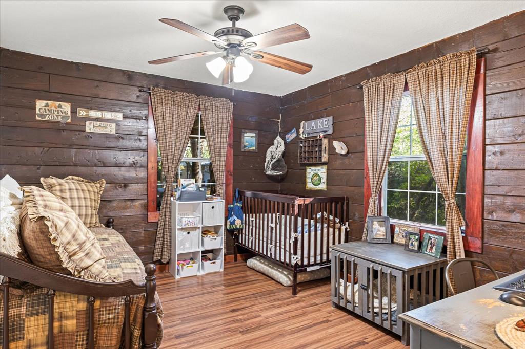 Oak Trail Shores Sec B - Residential