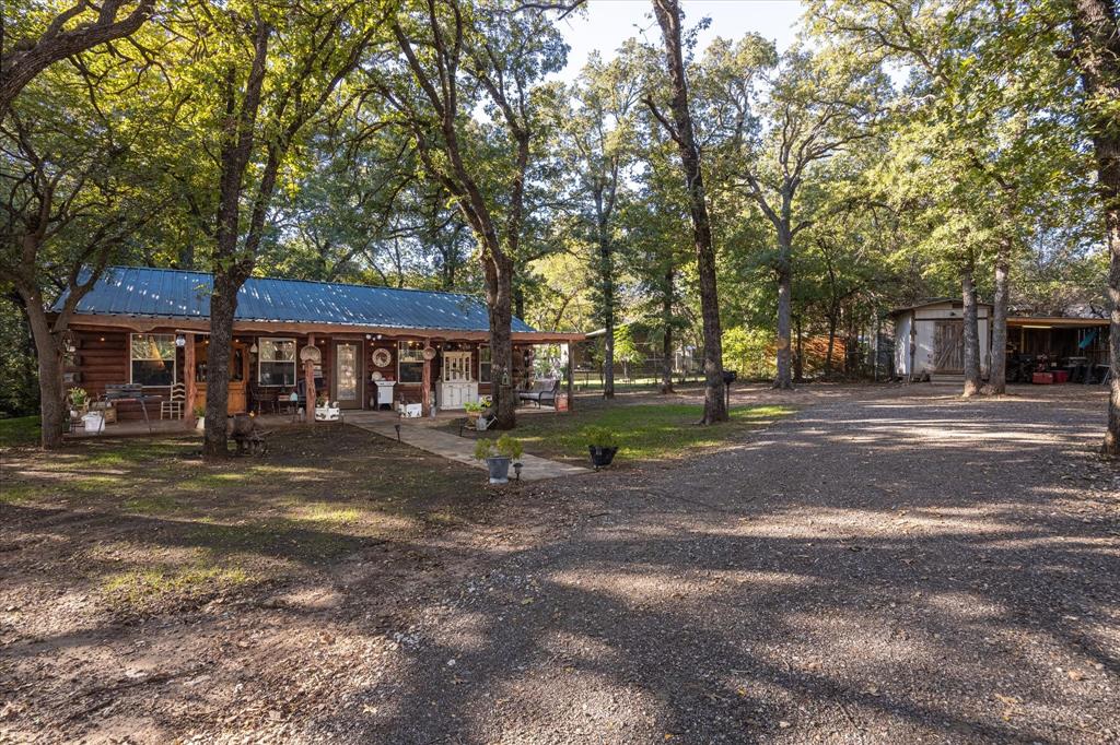 Oak Trail Shores Sec B - Residential