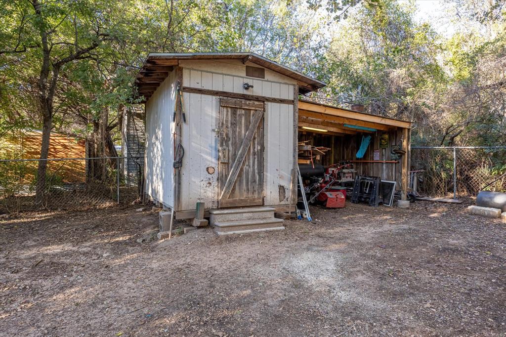 Oak Trail Shores Sec B - Residential