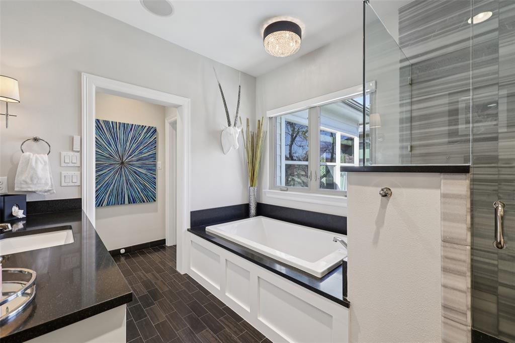 Bilger A W - Residential