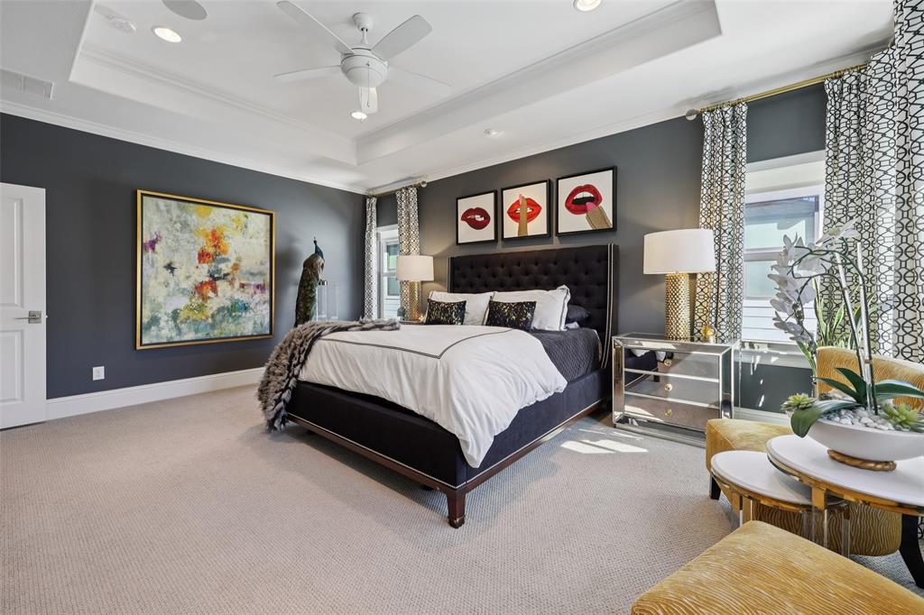 Bilger A W - Residential