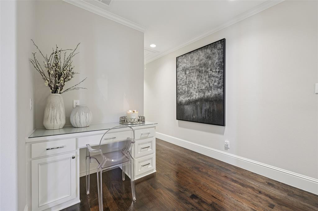 Bilger A W - Residential